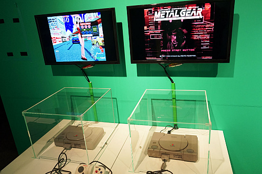 ���������꡼ No.020�Υ���ͥ������ / 1990ǯ��Υ������ե������㡼�����֤����֡�������Ÿ ���ơ���3���ǥ����륲���� �ߥ�˥���פ������档�����Υ�����Ծ�Ϥ������ۤ��줿