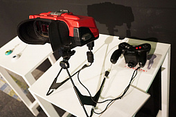 ���������꡼ No.022�Υ���ͥ������ / 1990ǯ��Υ������ե������㡼�����֤����֡�������Ÿ ���ơ���3���ǥ����륲���� �ߥ�˥���פ������档�����Υ�����Ծ�Ϥ������ۤ��줿