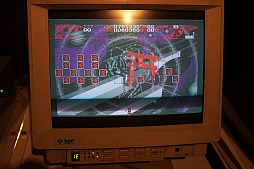 ���������꡼ No.026�Υ���ͥ������ / 1990ǯ��Υ������ե������㡼�����֤����֡�������Ÿ ���ơ���3���ǥ����륲���� �ߥ�˥���פ������档�����Υ�����Ծ�Ϥ������ۤ��줿