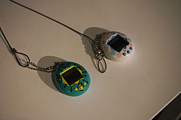 ���������꡼ No.029�Υ���ͥ������ / 1990ǯ��Υ������ե������㡼�����֤����֡�������Ÿ ���ơ���3���ǥ����륲���� �ߥ�˥���פ������档�����Υ�����Ծ�Ϥ������ۤ��줿