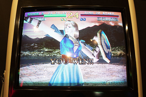 ���������꡼ No.031�Υ���ͥ������ / 1990ǯ��Υ������ե������㡼�����֤����֡�������Ÿ ���ơ���3���ǥ����륲���� �ߥ�˥���פ������档�����Υ�����Ծ�Ϥ������ۤ��줿