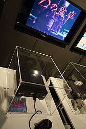 ���������꡼ No.034�Υ���ͥ������ / 1990ǯ��Υ������ե������㡼�����֤����֡�������Ÿ ���ơ���3���ǥ����륲���� �ߥ�˥���פ������档�����Υ�����Ծ�Ϥ������ۤ��줿