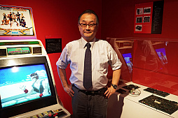 ���������꡼ No.045�Υ���ͥ������ / 1990ǯ��Υ������ե������㡼�����֤����֡�������Ÿ ���ơ���3���ǥ����륲���� �ߥ�˥���פ������档�����Υ�����Ծ�Ϥ������ۤ��줿