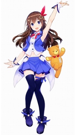 画像ギャラリー No.006のサムネイル画像 / AbemaTVの「ウルトラゲームス」で「フォートナイト」の公式番組が10月13日に放送開始