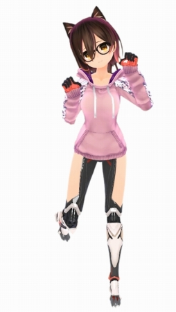 画像ギャラリー No.008のサムネイル画像 / AbemaTVの「ウルトラゲームス」で「フォートナイト」の公式番組が10月13日に放送開始