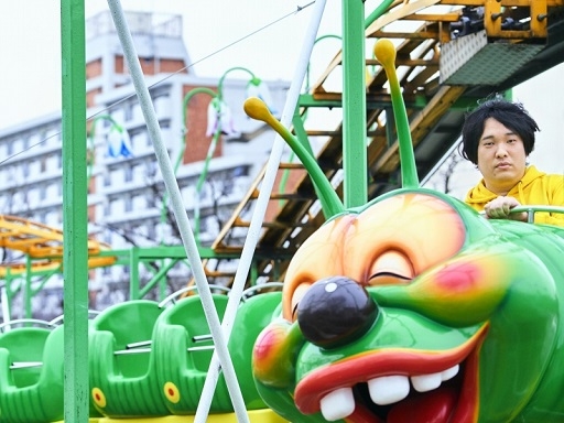 画像ギャラリー No.009のサムネイル画像 / AbemaTVの「ウルトラゲームス」で「フォートナイト」の公式番組が10月13日に放送開始