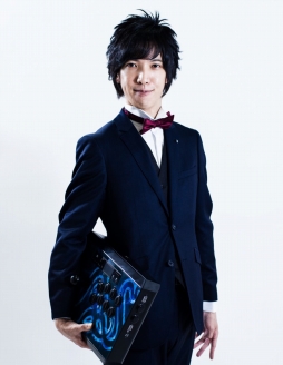 画像ギャラリー No.001のサムネイル画像 / グローバルセンス,プロゲーマー事業を11月1日に開始。所属選手を公開