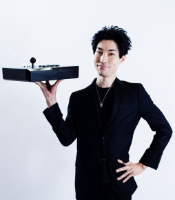 画像ギャラリー No.003のサムネイル画像 / グローバルセンス,プロゲーマー事業を11月1日に開始。所属選手を公開