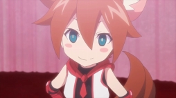 画像ギャラリー No.002のサムネイル画像 / TVアニメ「CONCEPTION」16日放送第2話のあらすじと場面カットが到着