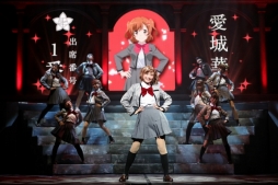 ꡼ No.005 | 澯ʸ᤯־η 塼饤 -The LIVE- #2 Transitionפ񸫤ȥͥץݡ