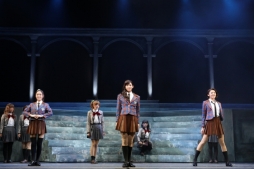 ꡼ No.006 | 澯ʸ᤯־η 塼饤 -The LIVE- #2 Transitionפ񸫤ȥͥץݡ