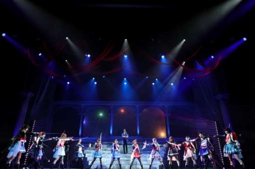 ꡼ No.007 | 澯ʸ᤯־η 塼饤 -The LIVE- #2 Transitionפ񸫤ȥͥץݡ