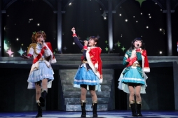 ꡼ No.011 | 澯ʸ᤯־η 塼饤 -The LIVE- #2 Transitionפ񸫤ȥͥץݡ