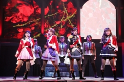 ꡼ No.013 | 澯ʸ᤯־η 塼饤 -The LIVE- #2 Transitionפ񸫤ȥͥץݡ