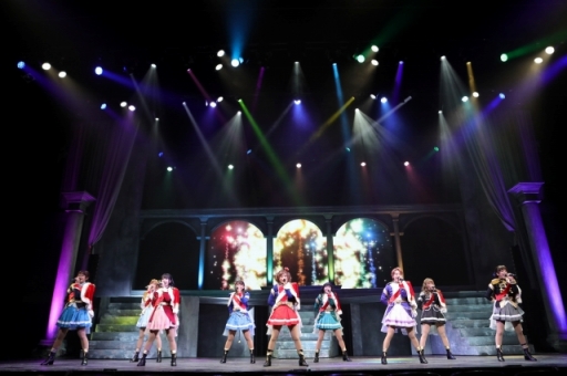 ꡼ No.014 | 澯ʸ᤯־η 塼饤 -The LIVE- #2 Transitionפ񸫤ȥͥץݡ