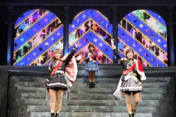 ꡼ No.016 | 澯ʸ᤯־η 塼饤 -The LIVE- #2 Transitionפ񸫤ȥͥץݡ