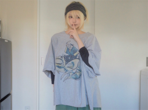 画像ギャラリー No.005のサムネイル画像 / 開催中の「イーブイマーチ」ダンスコンテスト特別審査員に藤田ニコルさんが決定