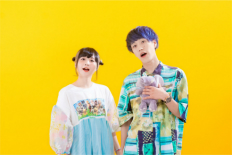 画像ギャラリー No.006のサムネイル画像 / 開催中の「イーブイマーチ」ダンスコンテスト特別審査員に藤田ニコルさんが決定