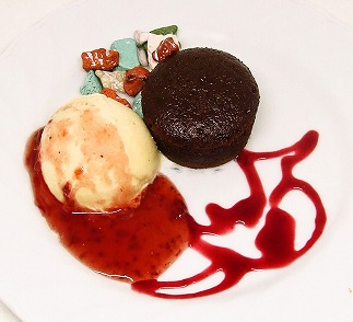 画像ギャラリー No.005のサムネイル画像 / アニメ「ロード オブ ヴァーミリオン 紅蓮の王」のコラボカフェが10月19日から開催