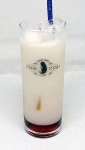 画像ギャラリー No.007のサムネイル画像 / アニメ「ロード オブ ヴァーミリオン 紅蓮の王」のコラボカフェが10月19日から開催