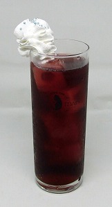 画像ギャラリー No.008のサムネイル画像 / アニメ「ロード オブ ヴァーミリオン 紅蓮の王」のコラボカフェが10月19日から開催