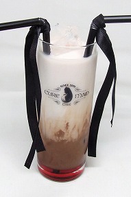 画像ギャラリー No.010のサムネイル画像 / アニメ「ロード オブ ヴァーミリオン 紅蓮の王」のコラボカフェが10月19日から開催