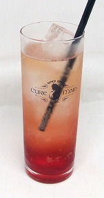 画像ギャラリー No.011のサムネイル画像 / アニメ「ロード オブ ヴァーミリオン 紅蓮の王」のコラボカフェが10月19日から開催