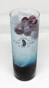 画像ギャラリー No.012のサムネイル画像 / アニメ「ロード オブ ヴァーミリオン 紅蓮の王」のコラボカフェが10月19日から開催