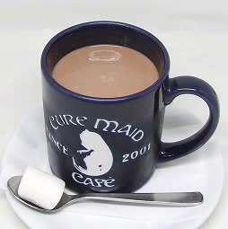 画像ギャラリー No.013のサムネイル画像 / アニメ「ロード オブ ヴァーミリオン 紅蓮の王」のコラボカフェが10月19日から開催