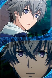 画像ギャラリー No.014のサムネイル画像 / アニメ「ロード オブ ヴァーミリオン 紅蓮の王」のコラボカフェが10月19日から開催