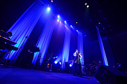 ���������꡼ No.003�Υ���ͥ������ / �ֺ������� Live in Tokyo 2018�פ��ݡ��ȡ���STEINS;GATE�פ�֥����ץ��ѡ��ƥ����פʤɤδ�Ϣ�ڶʤ��餸��줿