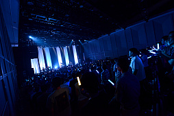 ���������꡼ No.004�Υ���ͥ������ / �ֺ������� Live in Tokyo 2018�פ��ݡ��ȡ���STEINS;GATE�פ�֥����ץ��ѡ��ƥ����פʤɤδ�Ϣ�ڶʤ��餸��줿