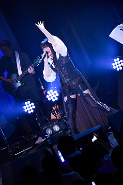 ���������꡼ No.005�Υ���ͥ������ / �ֺ������� Live in Tokyo 2018�פ��ݡ��ȡ���STEINS;GATE�פ�֥����ץ��ѡ��ƥ����פʤɤδ�Ϣ�ڶʤ��餸��줿