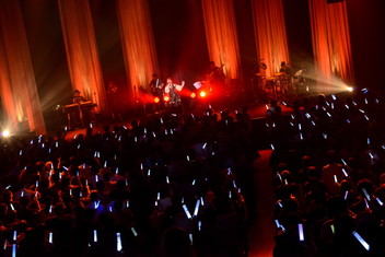 ���������꡼ No.006�Υ���ͥ������ / �ֺ������� Live in Tokyo 2018�פ��ݡ��ȡ���STEINS;GATE�פ�֥����ץ��ѡ��ƥ����פʤɤδ�Ϣ�ڶʤ��餸��줿