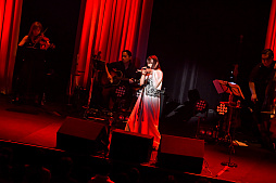 ���������꡼ No.013�Υ���ͥ������ / �ֺ������� Live in Tokyo 2018�פ��ݡ��ȡ���STEINS;GATE�פ�֥����ץ��ѡ��ƥ����פʤɤδ�Ϣ�ڶʤ��餸��줿