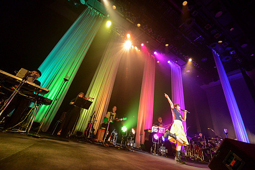 ���������꡼ No.015�Υ���ͥ������ / �ֺ������� Live in Tokyo 2018�פ��ݡ��ȡ���STEINS;GATE�פ�֥����ץ��ѡ��ƥ����פʤɤδ�Ϣ�ڶʤ��餸��줿