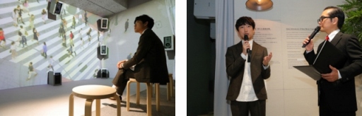 ���������꡼ No.006�Υ���ͥ������ / �֥��ˡ�����������ë�ץ��������ȡפ���˥塼���륪���ץ󡣥饦�󥸥��ڡ�����PS VR���θ���ǽ