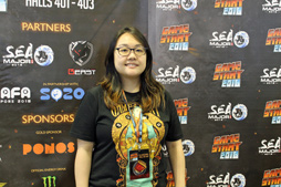 画像ギャラリー No.001のサムネイル画像 / 「GameStart Asia」を東南アジアで最大のゲームショウに。主催者が語るイベントの展望とは