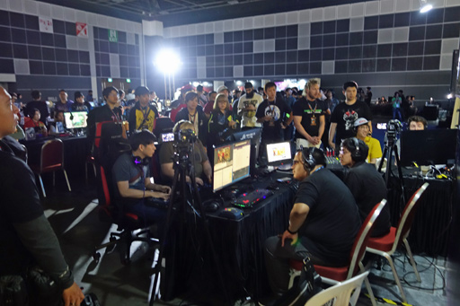 画像ギャラリー No.003のサムネイル画像 / 「GameStart Asia」を東南アジアで最大のゲームショウに。主催者が語るイベントの展望とは