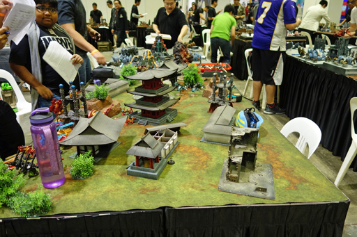 画像ギャラリー No.004のサムネイル画像 / 「GameStart Asia」を東南アジアで最大のゲームショウに。主催者が語るイベントの展望とは