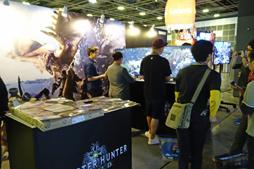 画像ギャラリー No.007のサムネイル画像 / 「GameStart Asia」を東南アジアで最大のゲームショウに。主催者が語るイベントの展望とは