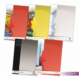 画像ギャラリー No.004のサムネイル画像 / ガストショップ,2018年秋冬新作の予約受付を開始。25週年を記念したプレゼントキャンペーンも