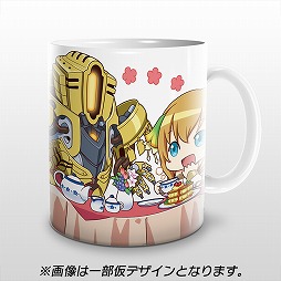 画像ギャラリー No.007のサムネイル画像 / ガストショップ,2018年秋冬新作の予約受付を開始。25週年を記念したプレゼントキャンペーンも