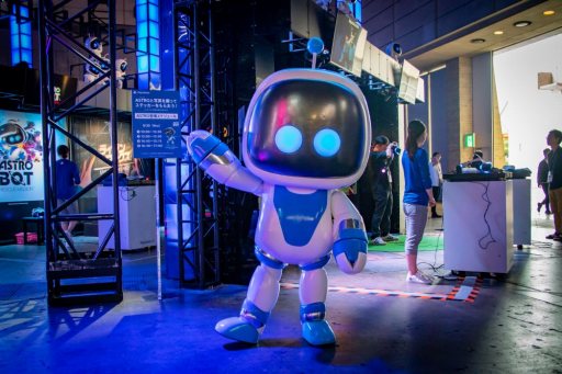 画像ギャラリー No.001のサムネイル画像 / 「PlayStation祭 2018」大阪会場のステージや試遊情報が公開。PS Plus加入者向け事前試遊予約の受付が本日スタート