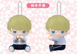 ���������꡼ No.001�Υ���ͥ������ / ��A3!�פ��Ԥ��̤���6�Ƥ�ȯ��ͽ�ꡣ������ʡ�ʼƬ���硤���� 趡�������4�ͤ��о�