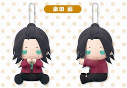 ���������꡼ No.003�Υ���ͥ������ / ��A3!�פ��Ԥ��̤���6�Ƥ�ȯ��ͽ�ꡣ������ʡ�ʼƬ���硤���� 趡�������4�ͤ��о�