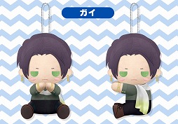 ���������꡼ No.004�Υ���ͥ������ / ��A3!�פ��Ԥ��̤���6�Ƥ�ȯ��ͽ�ꡣ������ʡ�ʼƬ���硤���� 趡�������4�ͤ��о�