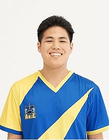 画像ギャラリー No.004のサムネイル画像 / プロゲーミングチーム「AXIZ」のヘッドトレーナーに“ティップネス部長”福池 和仁さんが就任