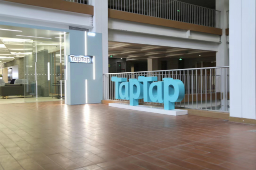 画像ギャラリー No.001のサムネイル画像 / コミュニティ+アプリ配信+メディア=「TapTap」。中国スマホ界の急成長プラットフォームは,このあとどこへ向かうのか