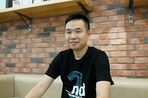 画像ギャラリー No.002のサムネイル画像 / コミュニティ+アプリ配信+メディア=「TapTap」。中国スマホ界の急成長プラットフォームは,このあとどこへ向かうのか